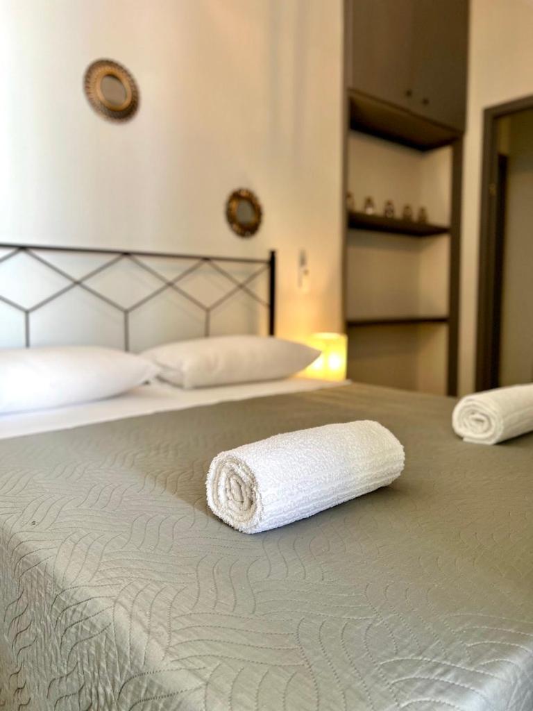 Rudiae Boutique Bed & Breakfast Lecce Room photo
