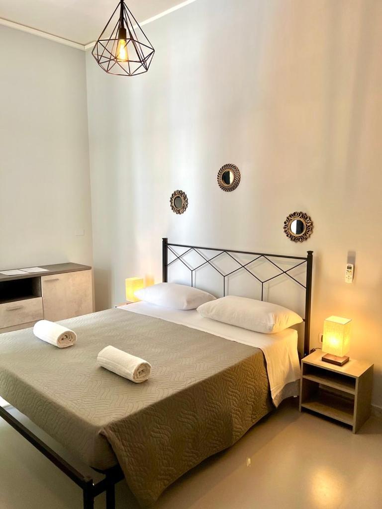 Rudiae Boutique Bed & Breakfast Lecce Room photo