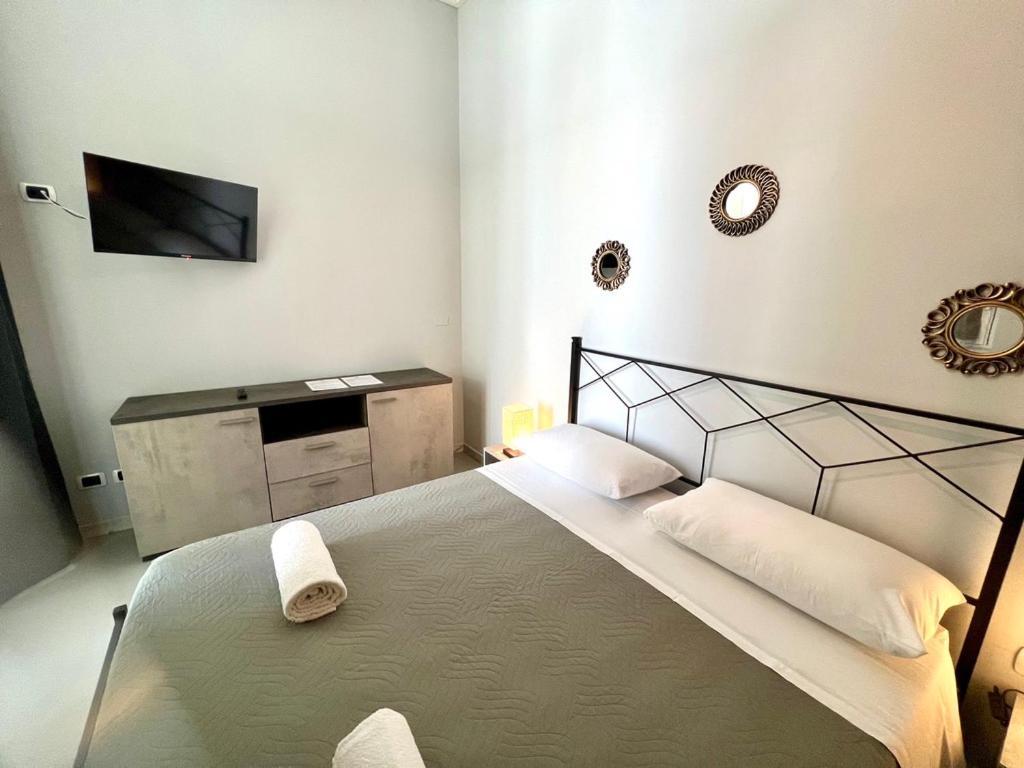 Rudiae Boutique Bed & Breakfast Lecce Room photo