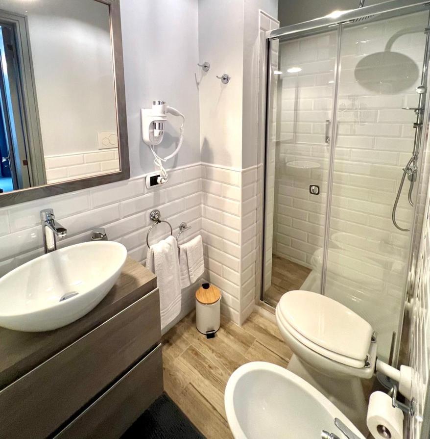 Rudiae Boutique Bed & Breakfast Lecce Room photo