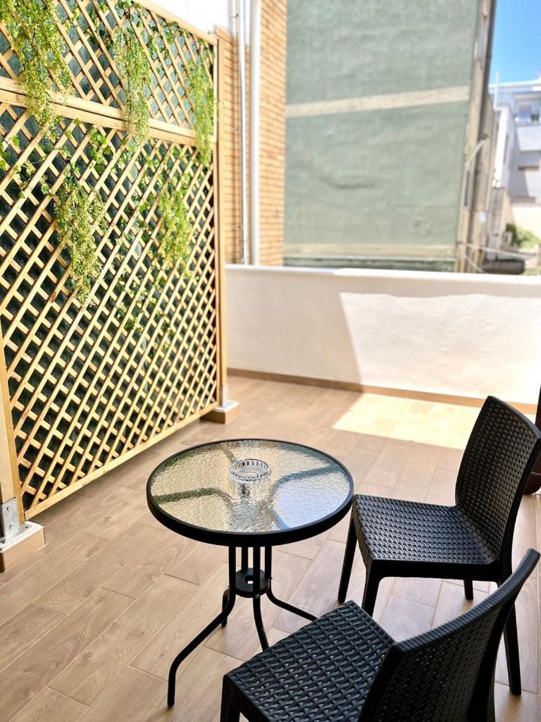 Rudiae Boutique Bed & Breakfast Lecce Room photo
