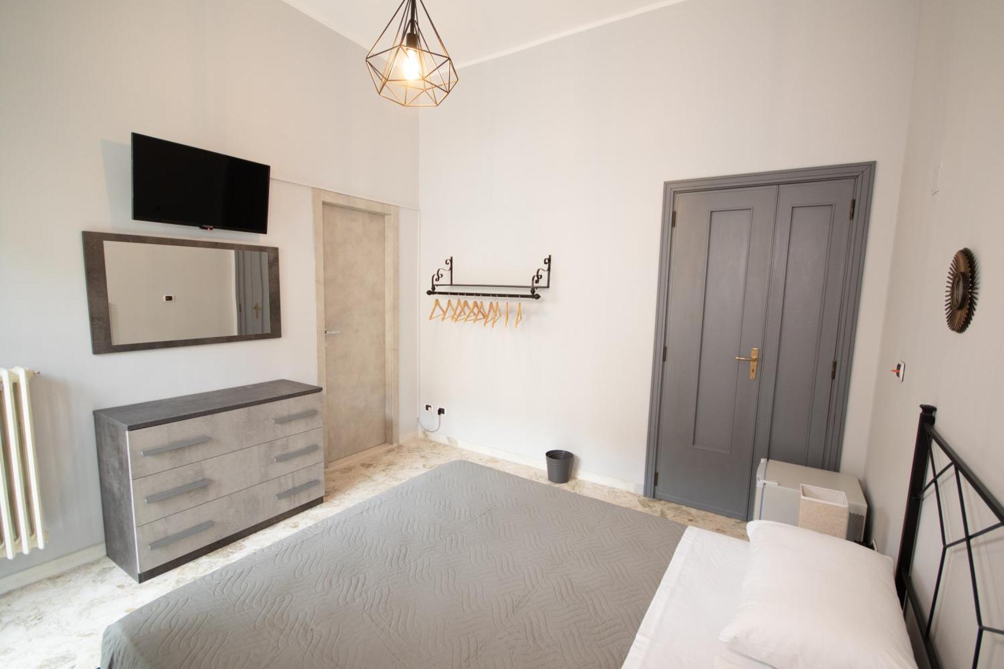 Rudiae Boutique Bed & Breakfast Lecce Room photo