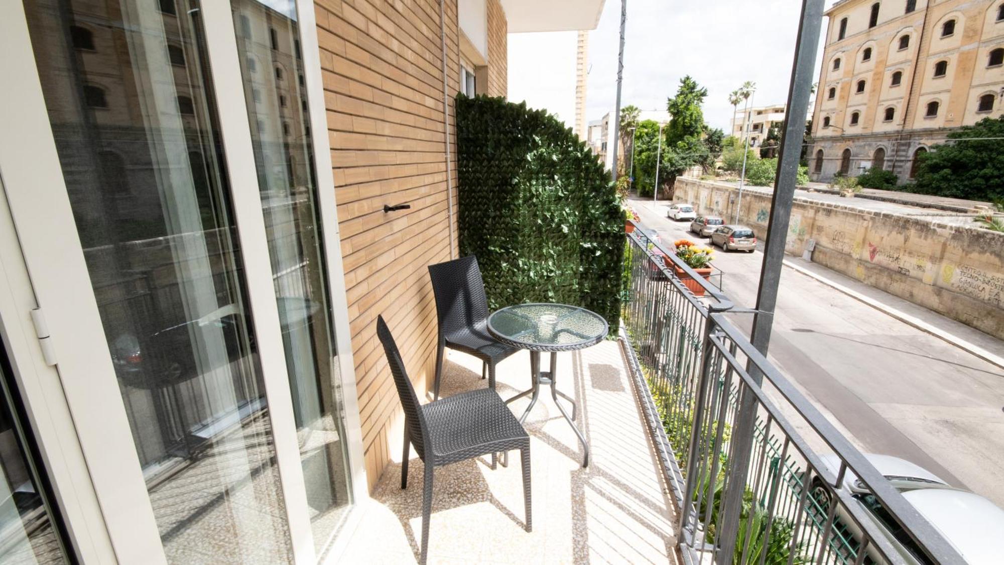 Rudiae Boutique Bed & Breakfast Lecce Room photo