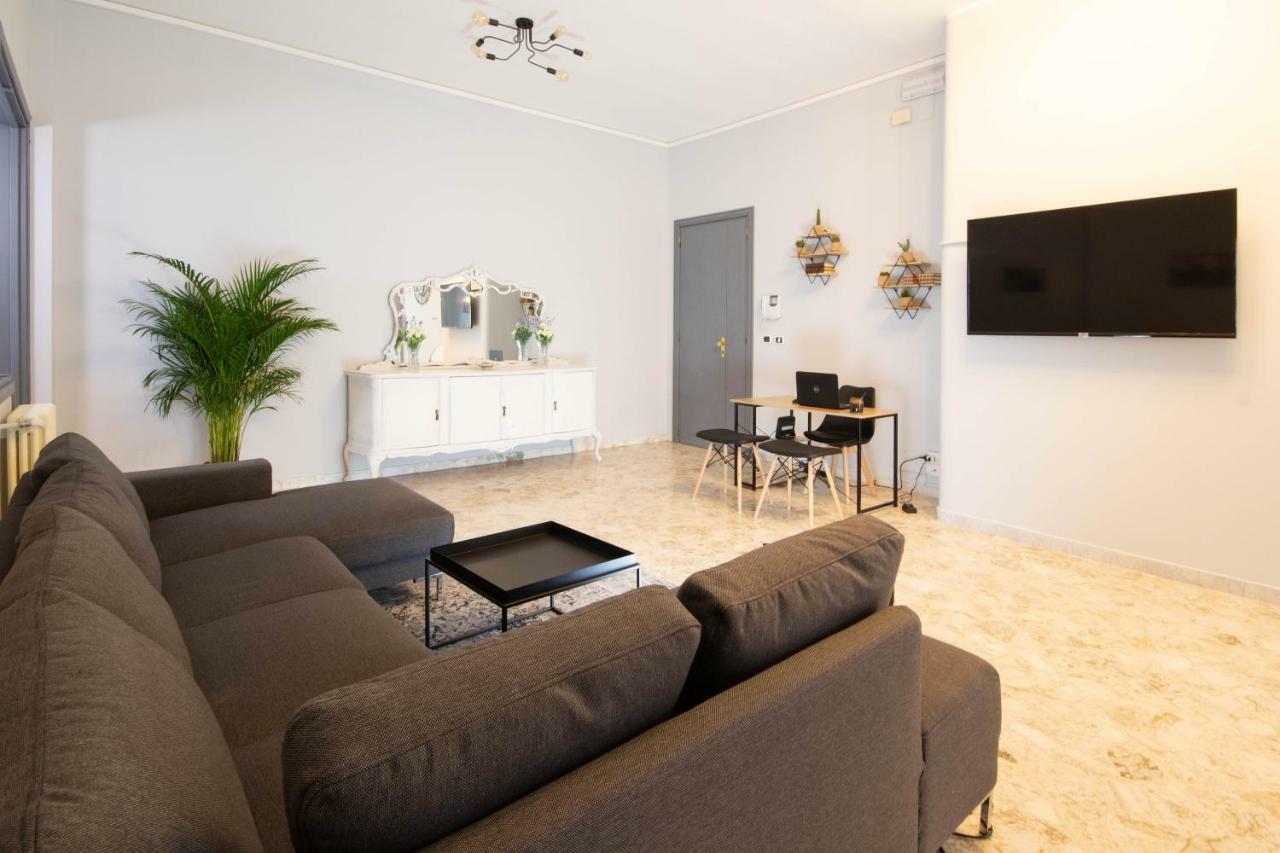Rudiae Boutique Bed & Breakfast Lecce Exterior photo